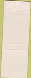 Matchbook Cover - Vermont Bank Trust Co