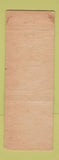 Matchbook Cover - Hotel Attica IN WEAR