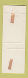 Matchbook Cover - Arlington State Bank Arlington IN