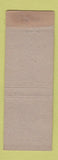 Matchbook Cover - Arnaud's Restaurnt New Orleans LA WORN