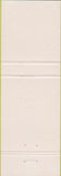 Matchbook Cover - American Federal Savings Loan Auburn South Tacoma WA