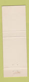 Matchbook Cover - City Restaurant Skelly oil gas Wakeeney KS hillbilly
