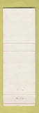 Matchbook Cover - Kolb's German Restaurant New Orleans LA