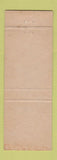 Matchbook Cover - Hotel McClellan Wichita KS