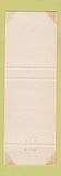 Matchbook Cover - State Bank of Oskaloosa KS