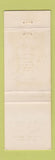 Matchbook Cover - Labette County State Bank Altamont KS WEAR