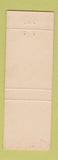 Matchbook Cover - Red Man Motel Hiawatha KS