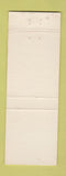 Matchbook Cover - Riley Motel Hays KS