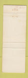 Matchbook Cover - G&J Cafe Formosa KS