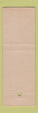 Matchbook Cover - Eisert's Grocery Brookston IN Seck DeVault Paint
