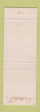 Matchbook Cover - Farmers and Merchants Bank Boswell IN WEAR
