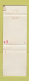 Matchbook Cover - Cattleman's Restaurant Greenfield IN WEAR