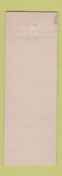 Matchbook Cover - Maples Motel Richmond IN