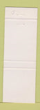 Matchbook Cover - Gibson City Bank Princeton Hazleton IN