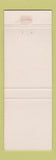 Matchbook Cover - Wilson Lumber La Porte IN LaPorte