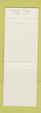 Matchbook Cover - Union Bank Loogootee IN