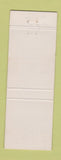 Matchbook Cover - Bloomfield State Bank Newberry IN WEAR