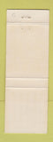 Matchbook Cover - State Bank of Russellville IN WEAR