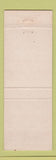 Matchbook Cover - Skyline Motel Indianapolis IN Shamrock Cumberland