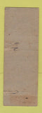 Matchbook Cover - Clifty Inn Madison IN WEAR