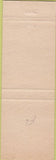 Matchbook Cover - First Federal Savings Titusville
