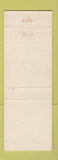 Matchbook Cover - Star Lite Motel Auburn IN