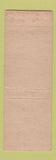 Matchbook Cover - Ruby Hanson's Lla Parisienne Supper Club Topeka KS