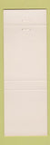Matchbook Cover - Mother Hubbard's Place Russell KS