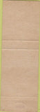 Matchbook Cover - Belmont Savings Bank MA