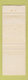 Matchbook Cover - Ranson Shannon Insurance Anthony KS