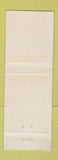Matchbook Cover - Bud and Beulah King BBQ Liberal KS