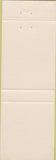 Matchbook Cover - Casey County Bank Liberty KY