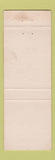 Matchbook Cover - Sands Motel Hill City KS