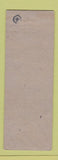 Matchbook Cover - White Horse Hotel Perryville MD horse WEAR