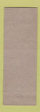 Matchbook Cover - Capri 3 Baltimore MD WEAR