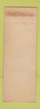 Matchbook Cover - Biltmore Hotel Baltimore MD