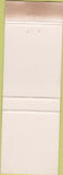Matchbook Cover - Fidelity Savings Loan Winona MN WEAR