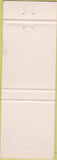 Matchbook Cover - Superior National Bank Hancock Baraga MN?