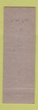 Matchbook Cover - La Salle Market pinup