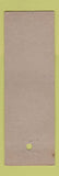 Matchbook Cover - Pico Palace Bowling Los Angeles CA