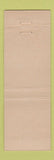 Matchbook Cover - DeSoto Plymouth AD Pelunis Lakewood OH