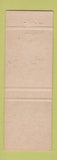 Matchbook Cover - Dinner Bell Inn Rehoboth Dover DE