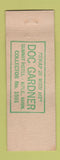 Matchbook Cover - Hotel Summit Minneapolis MN