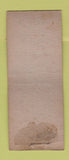 Matchbook Cover - Waldorf Astoria Hotel New York City DQ BOBTAIL WEAR