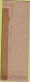 Matchbook Cover - Strike Rite Match Spaniel SAMPLE WEAR