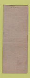 Matchbook Cover - Jake's Grill Syracuse NY BOBTAIL WORN