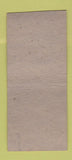 Matchbook Cover - Art's Dine Dance Colton CA BOBTAIL WRITING RED