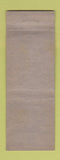 Matchbook Cover - Surprise Store Men's Clothes Buffalo NY WEAR