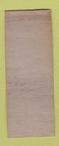Matchbook Cover - Diamond Lodge Rockford? IL STAR BOBTAIL