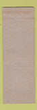 Matchbook Cover - Weirs Hotel and Cabins The Weirs NH MERCHANTS POOR STRIKER